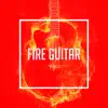 WillieMackBeatz - Fire Guitar (Instrumental) [Instrumental] - Single